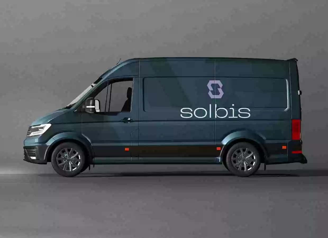 Solbis Facility Services