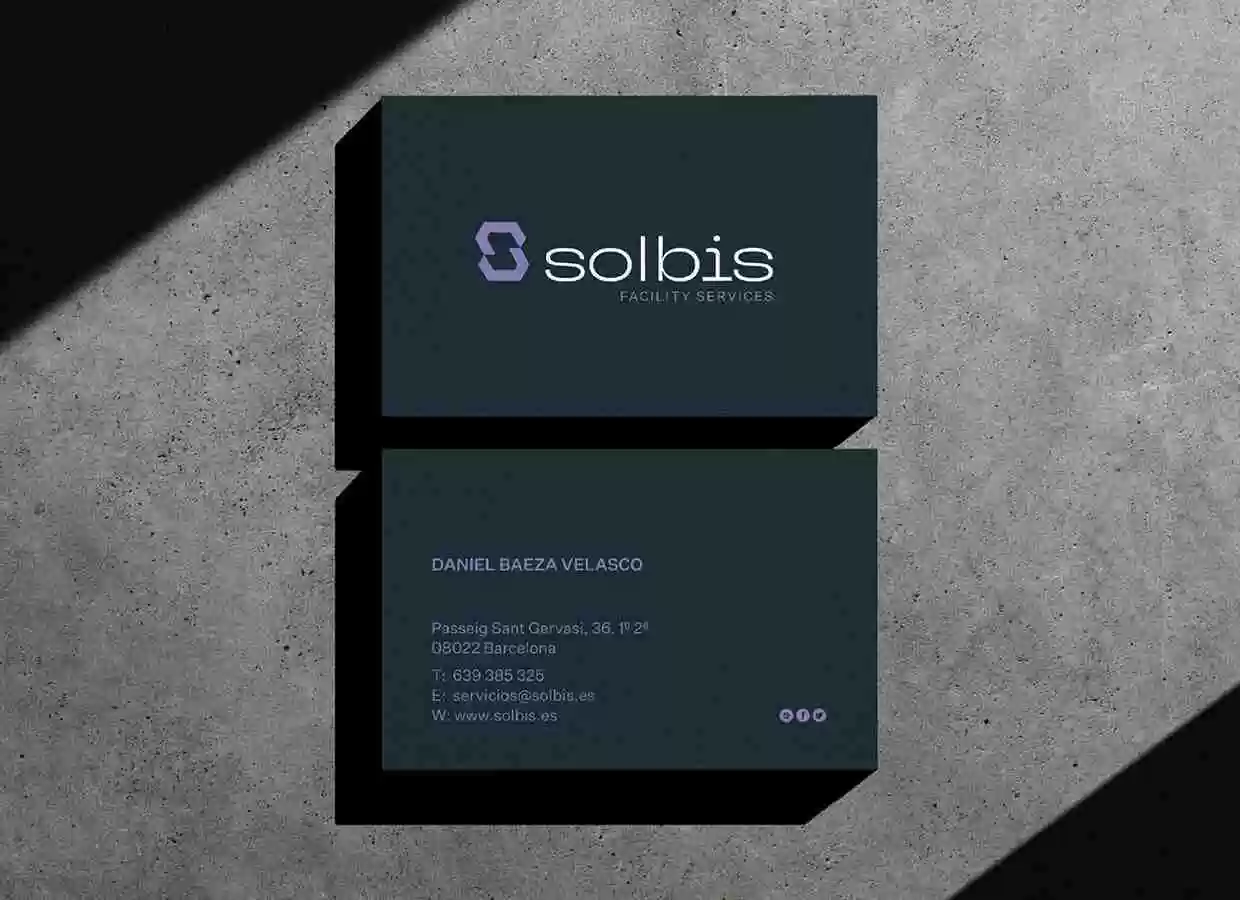 Solbis Facility Services