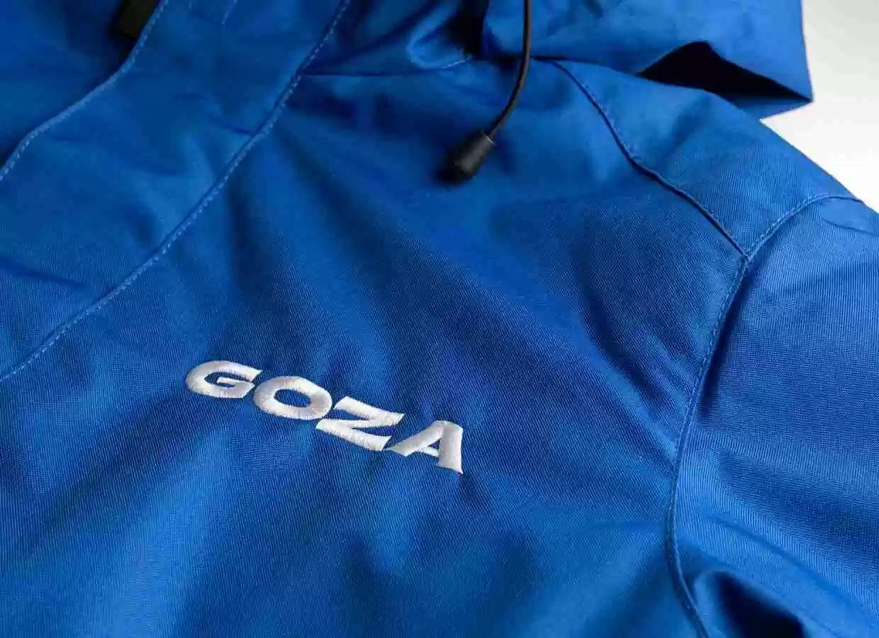 Goza. El delivery de Pucela